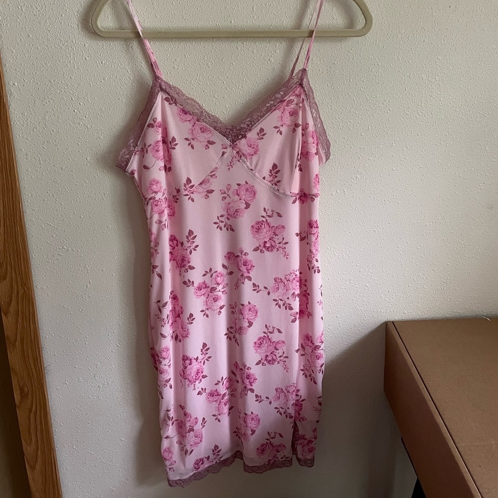 Wild Fable dress